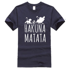 Load image into Gallery viewer, Hakuna Matata T Shirt
