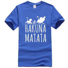 Load image into Gallery viewer, Hakuna Matata T Shirt