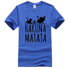 Load image into Gallery viewer, Hakuna Matata T Shirt