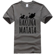Load image into Gallery viewer, Hakuna Matata T Shirt