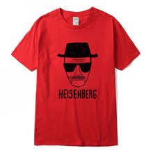Load image into Gallery viewer, Heisenberg T Shirt