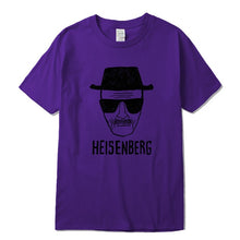 Load image into Gallery viewer, Heisenberg T Shirt