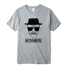 Load image into Gallery viewer, Heisenberg T Shirt