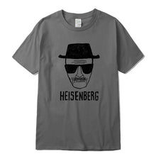 Load image into Gallery viewer, Heisenberg T Shirt