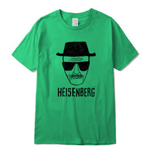 Load image into Gallery viewer, Heisenberg T Shirt
