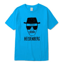 Load image into Gallery viewer, Heisenberg T Shirt
