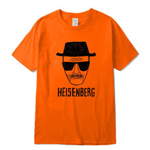Load image into Gallery viewer, Heisenberg T Shirt