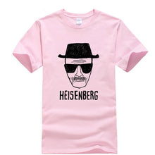 Load image into Gallery viewer, Heisenberg T Shirt