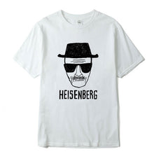 Load image into Gallery viewer, Heisenberg T Shirt
