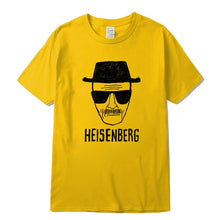Load image into Gallery viewer, Heisenberg T Shirt