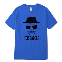 Load image into Gallery viewer, Heisenberg T Shirt