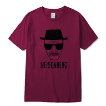 Load image into Gallery viewer, Heisenberg T Shirt