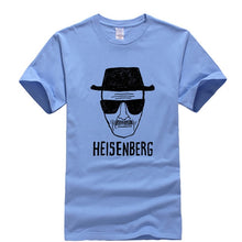 Load image into Gallery viewer, Heisenberg T Shirt