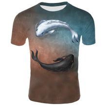 Load image into Gallery viewer, Fish T-Shirt