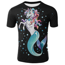 Load image into Gallery viewer, Fish T-Shirt