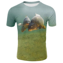 Load image into Gallery viewer, Fish T-Shirt