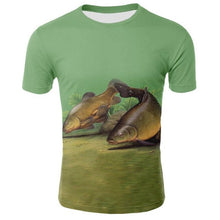 Load image into Gallery viewer, Fish T-Shirt
