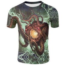 Load image into Gallery viewer, Fish T-Shirt