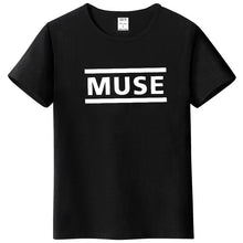 Load image into Gallery viewer, Muse T Shirt