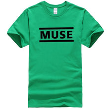 Load image into Gallery viewer, Muse T Shirt