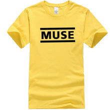 Load image into Gallery viewer, Muse T Shirt
