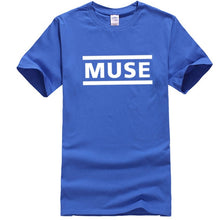 Load image into Gallery viewer, Muse T Shirt