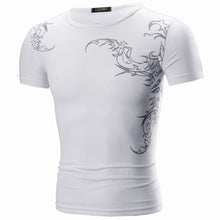 Load image into Gallery viewer, Small Dragon TShirt