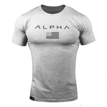 Load image into Gallery viewer, ALPHA T Shirt