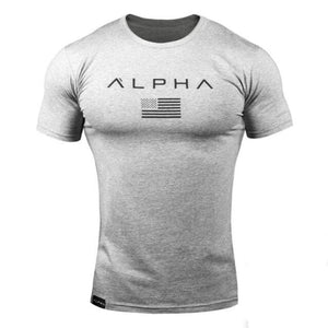 ALPHA T Shirt