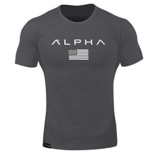 Load image into Gallery viewer, ALPHA T Shirt