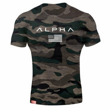 Load image into Gallery viewer, ALPHA T Shirt