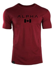 Load image into Gallery viewer, ALPHA T Shirt