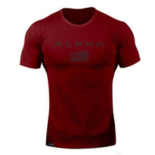 Load image into Gallery viewer, ALPHA T Shirt
