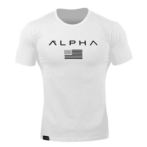 ALPHA T Shirt
