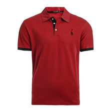Load image into Gallery viewer, PoloGiraffe T Shirt