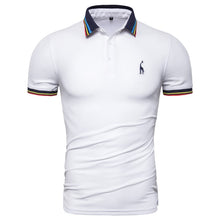 Load image into Gallery viewer, Polo T shirt