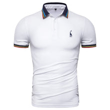 Load image into Gallery viewer, Polo T shirt