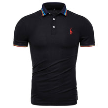 Load image into Gallery viewer, Polo T shirt