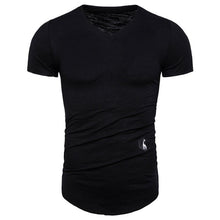 Load image into Gallery viewer, Cotton T Shirt