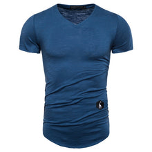 Load image into Gallery viewer, Cotton T Shirt