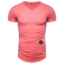 Load image into Gallery viewer, Cotton T Shirt