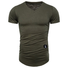Load image into Gallery viewer, Cotton T Shirt