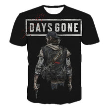 Load image into Gallery viewer, Days Gone T-Shirt