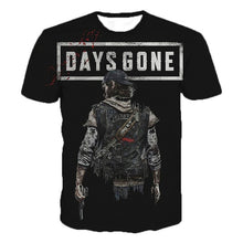 Load image into Gallery viewer, Days Gone T-Shirt