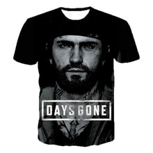Load image into Gallery viewer, Days Gone T-Shirt