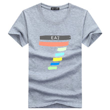 Load image into Gallery viewer, EA 7 Colorful T shirt