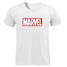 Load image into Gallery viewer, MARVEL T-Shirt