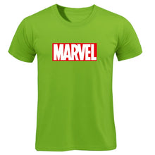 Load image into Gallery viewer, MARVEL T-Shirt