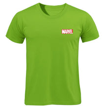 Load image into Gallery viewer, MARVEL T-Shirt