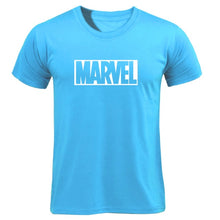 Load image into Gallery viewer, MARVEL T-Shirt